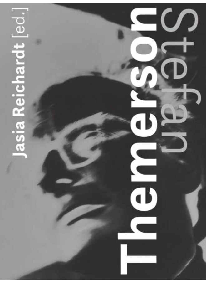 Stefan Themerson 