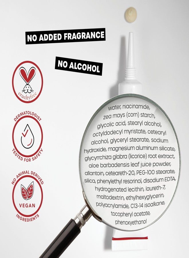 THAYERS Rapid Acne Treatment with 10% Sulfur, Sulfur Acne Treatment with Niacinamide and Glycolic Acid, Soothing and Non-Stripping Skin Care, 0.68 Fl Oz - Image 5