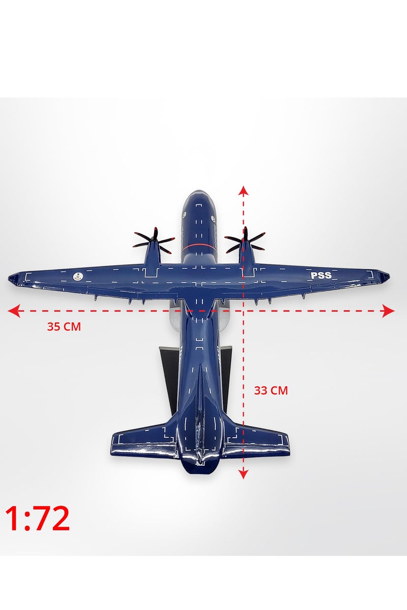 Fighter Gifts C-295 KSA Model scale 1:72 - Image 4