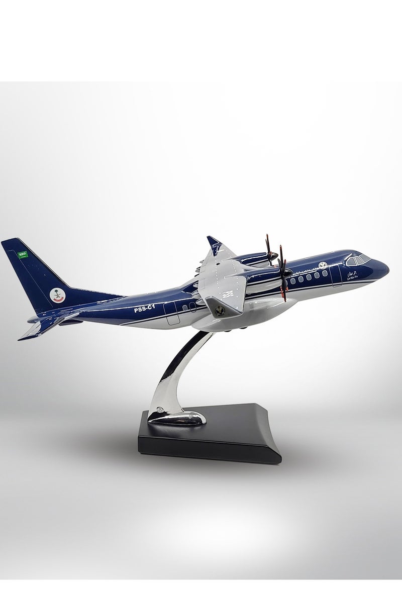 Fighter Gifts C-295 KSA Model scale 1:72 - Image 1