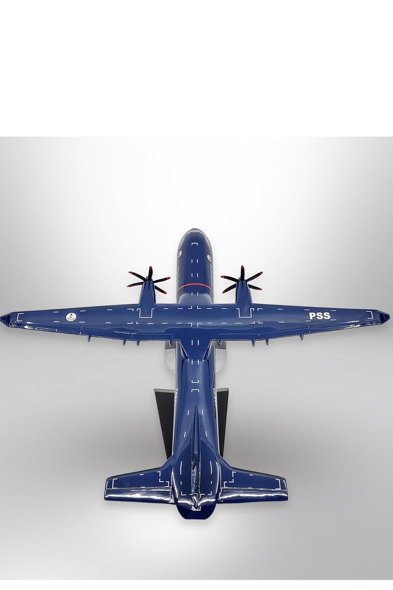 Fighter Gifts C-295 KSA Model scale 1:72 - Image 2