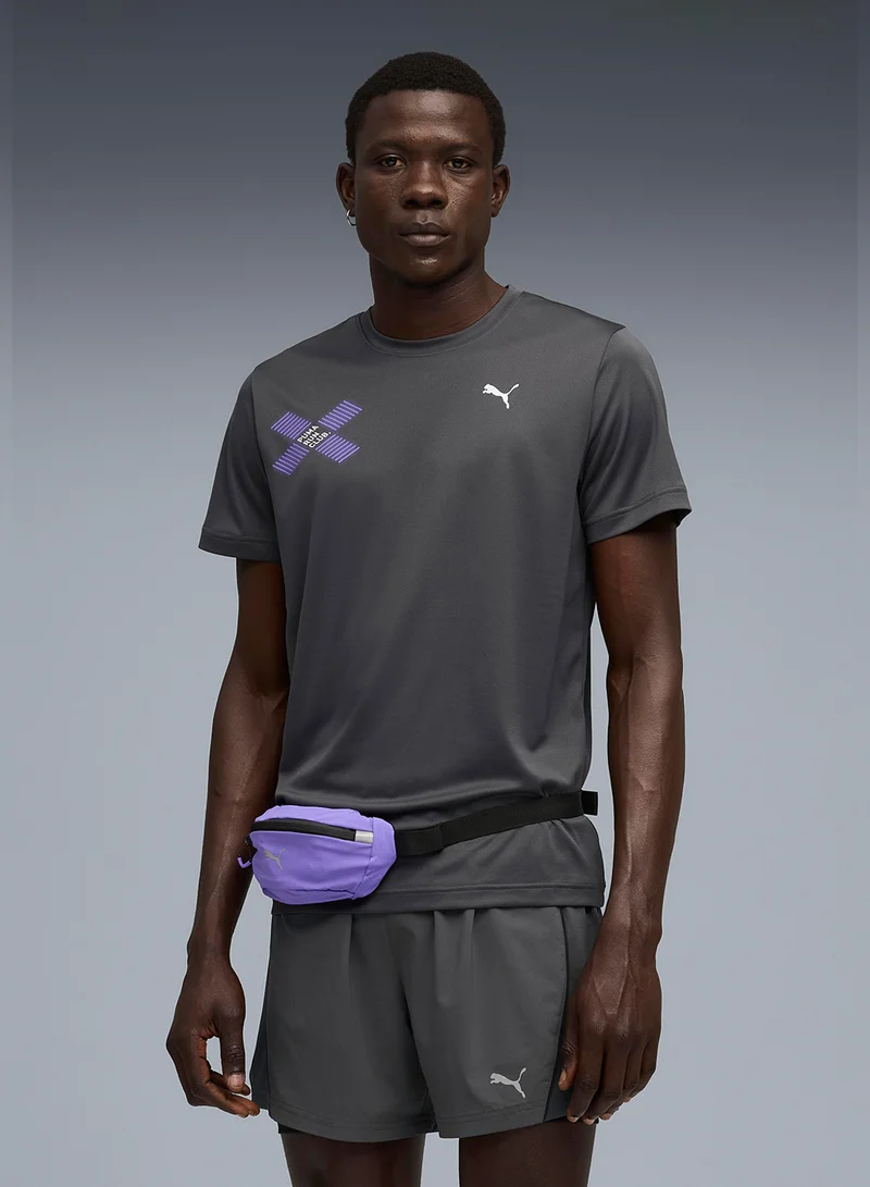 PUMA Run Digitokyo Graphic T-Shirt