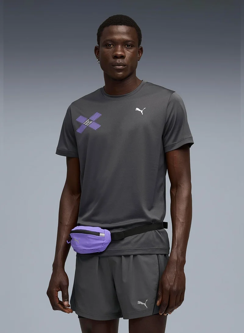 بوما تيشيرت جرافيك ديجيتوكيو ران