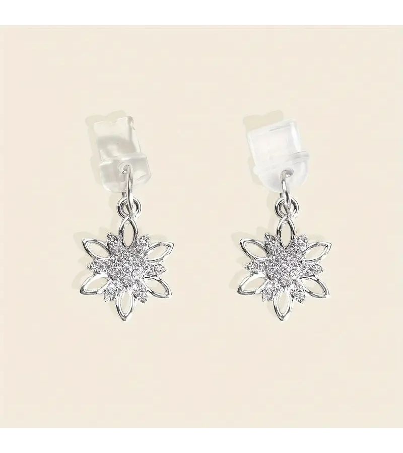 1pc Dust Plug For Android Type C Iphone Metal Starburst Phone Connector - Image 4