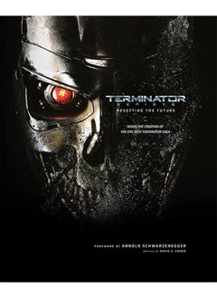 Terminator Genisys: Resetting the Future