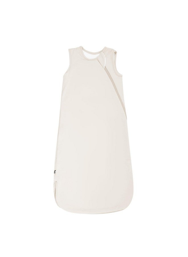 كايت بيبي كيس نوم KYTE BABY للجنسين مصنوع من الرايون المصنوع من الخيزران للأطفال الرضع والأطفال الصغار، 1.0 توغ (متوسط، لون الشوفان) - Image 1