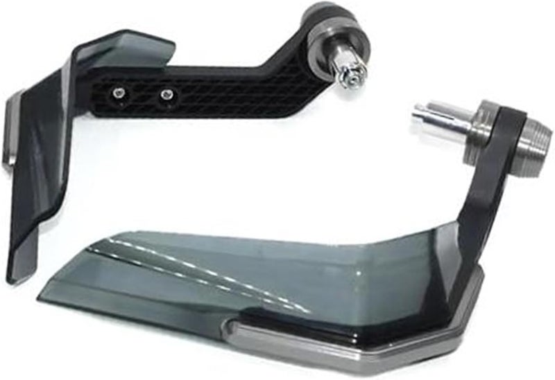 Vuzmode Motorcycle Handguard Shield for FZ8 FZ-8 - Image 1