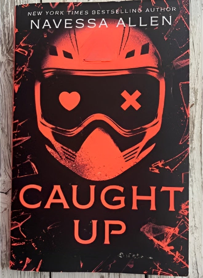 عالق في الظلام | نافيسا ألين | رواية رومانسية مظلمة من سلسلة في الظلام للكاتبة المتصدرة قائمة نيويورك تايمز للأكثر مبيعًا