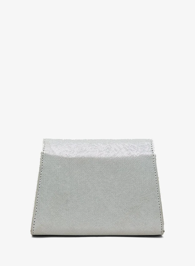 R&b Embellished Sling Bag
