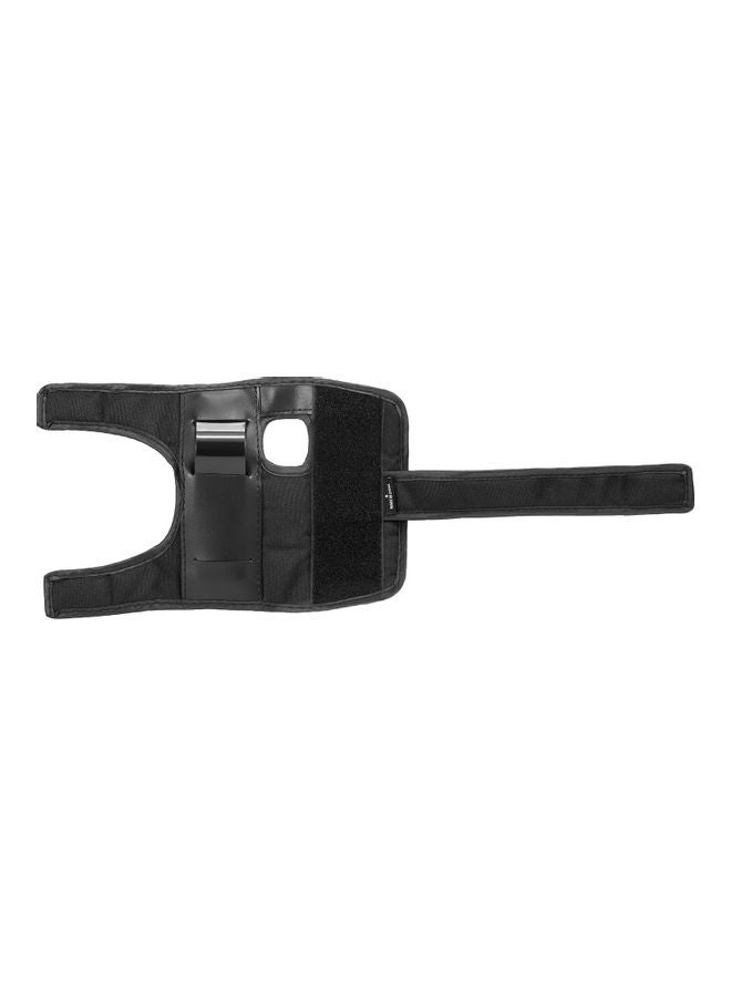 6 in 1 Kids/Adults Knee Pads Elbow Pads Wrist Pads Sport Protective Gear Set for Cycling Skateboard Roller Skating S 25*7*18cm - Image 4