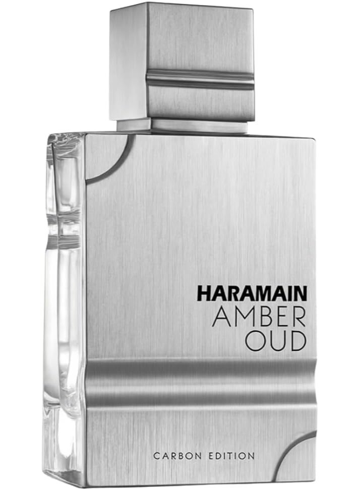 الحرمين امبر عود كاربون اديشن 60 مل - Image 3