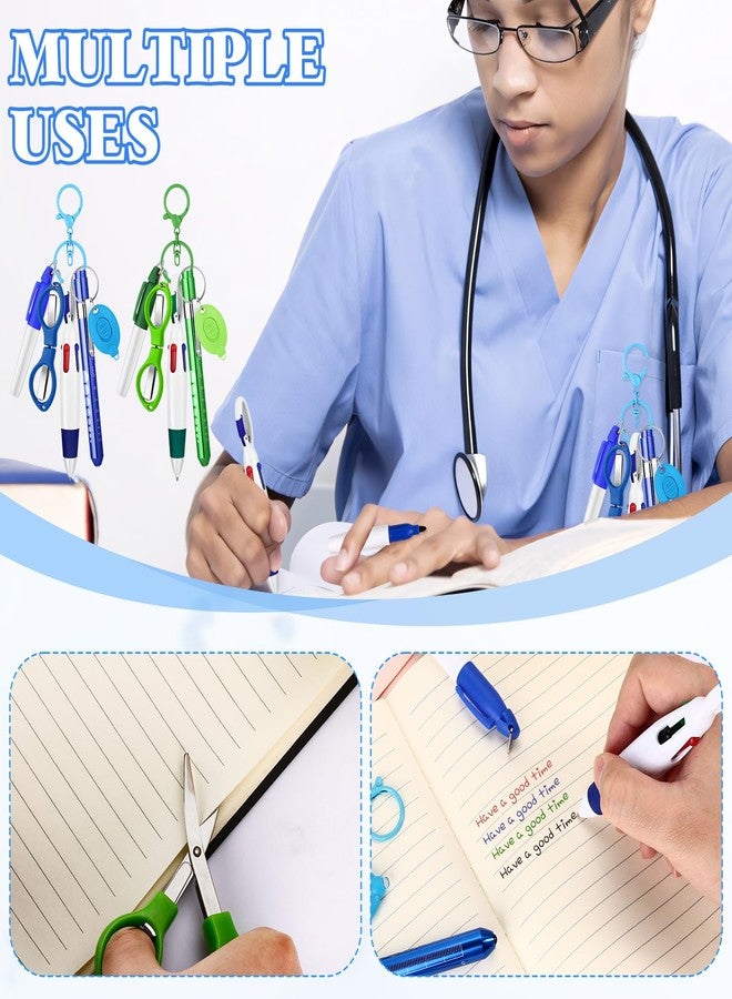 Draupnir 12 pcs Nurse Pen Set - Image 4