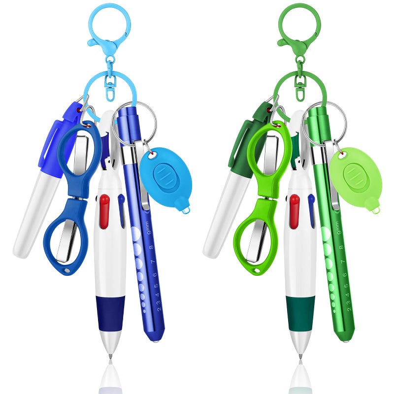 Draupnir 12 pcs Nurse Pen Set - Image 1