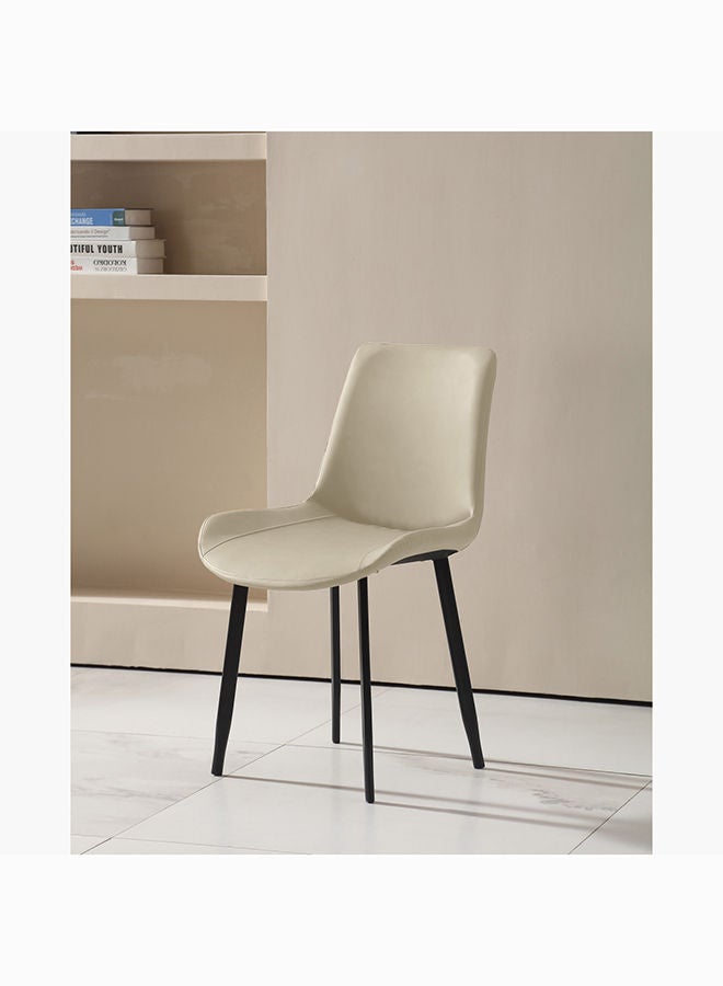 Home Box Marwell Dining Chair 46 x 83 x 50 cm  - Image 1