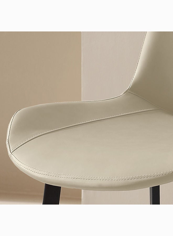 Home Box Marwell Dining Chair 46 x 83 x 50 cm  - Image 3