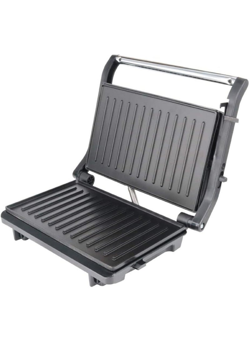 LC Electric Multi-Purpose Grill & Sandwich Maker DLC-38263 - Image 1