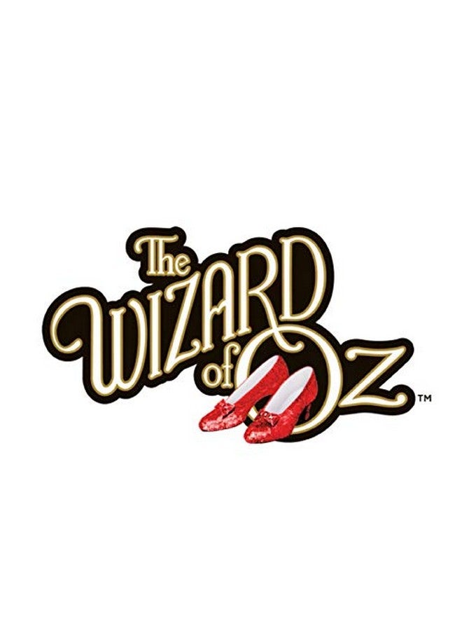 روبيز زي دوروثي من مجموعة ساحر أوز من روبيز، مقاس كبير - Image 2