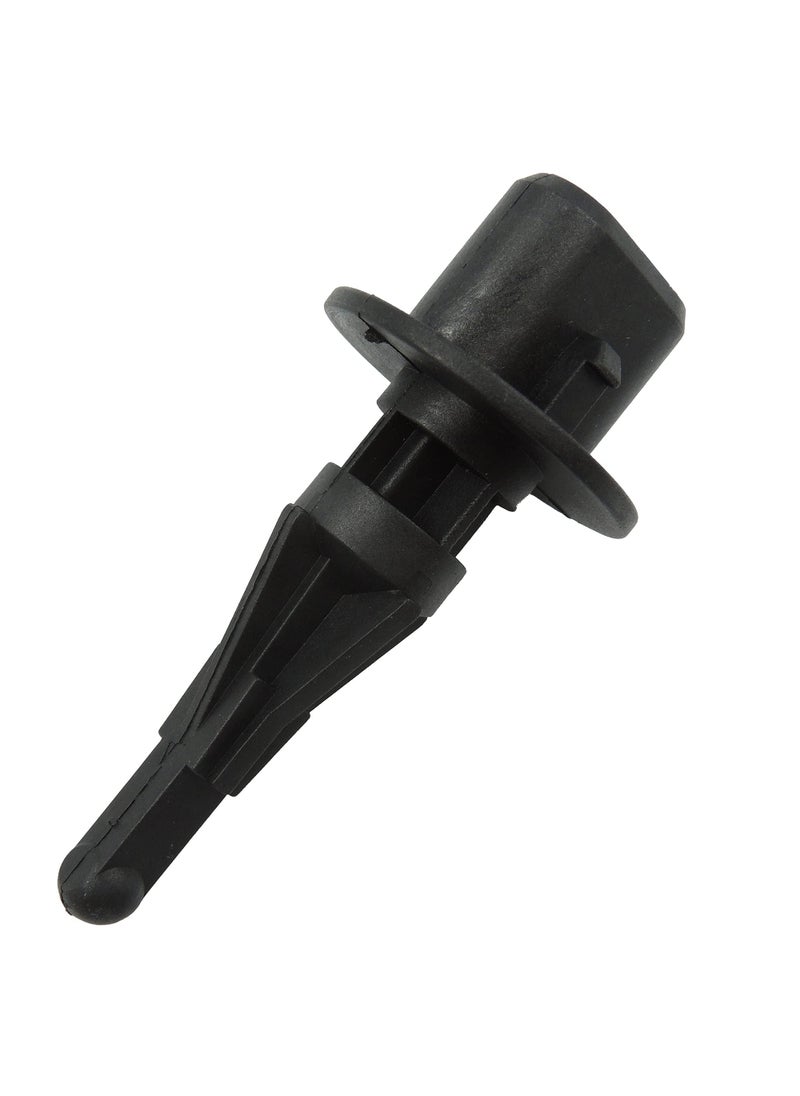 HiSport HiSport Air Charge Temperature Sensor 213-413 13650-52G00 - Compatible with Chevrolet Toyota Mazda Suzuki 170400-6010 89424-06010 89429-17020 19236269  - Image 3