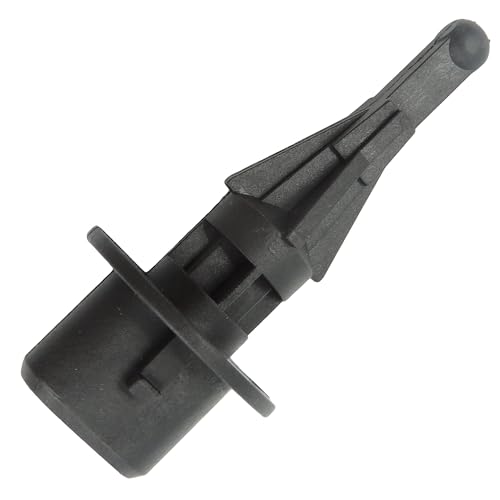 HiSport Air Charge Temperature Sensor 213-413 13650-52G00 - Compatible with Chevrolet Toyota Mazda Suzuki 170400-6010 89424-06010 89429-17020 19236269 - Image 2