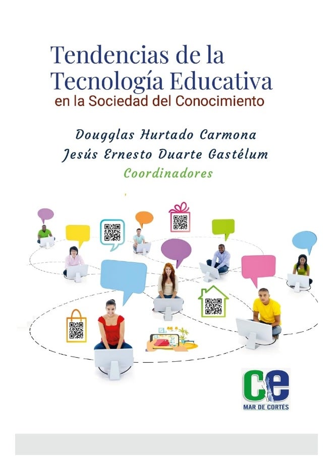 Tendencias de la Tecnología Educativa en la Sociedad del Conocimiento  - Image 1