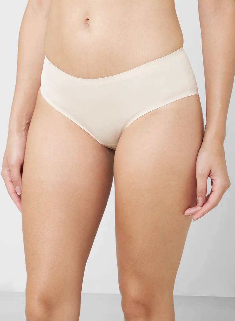 Dorina 3 Pack High Leg Brief