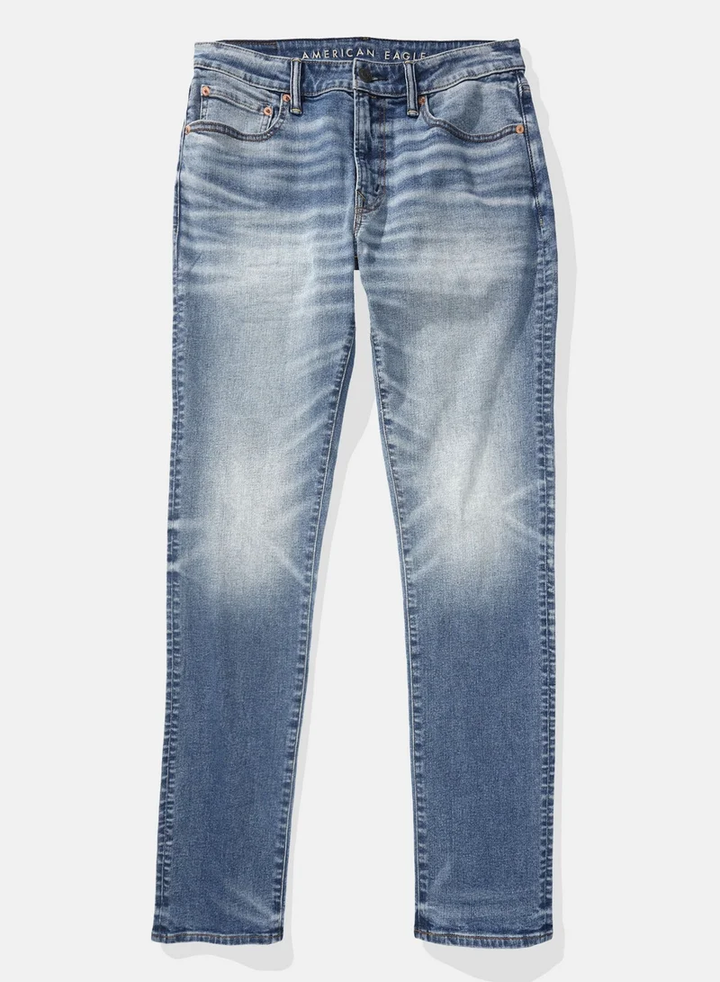 American Eagle AE AirFlex+ Slim Jean