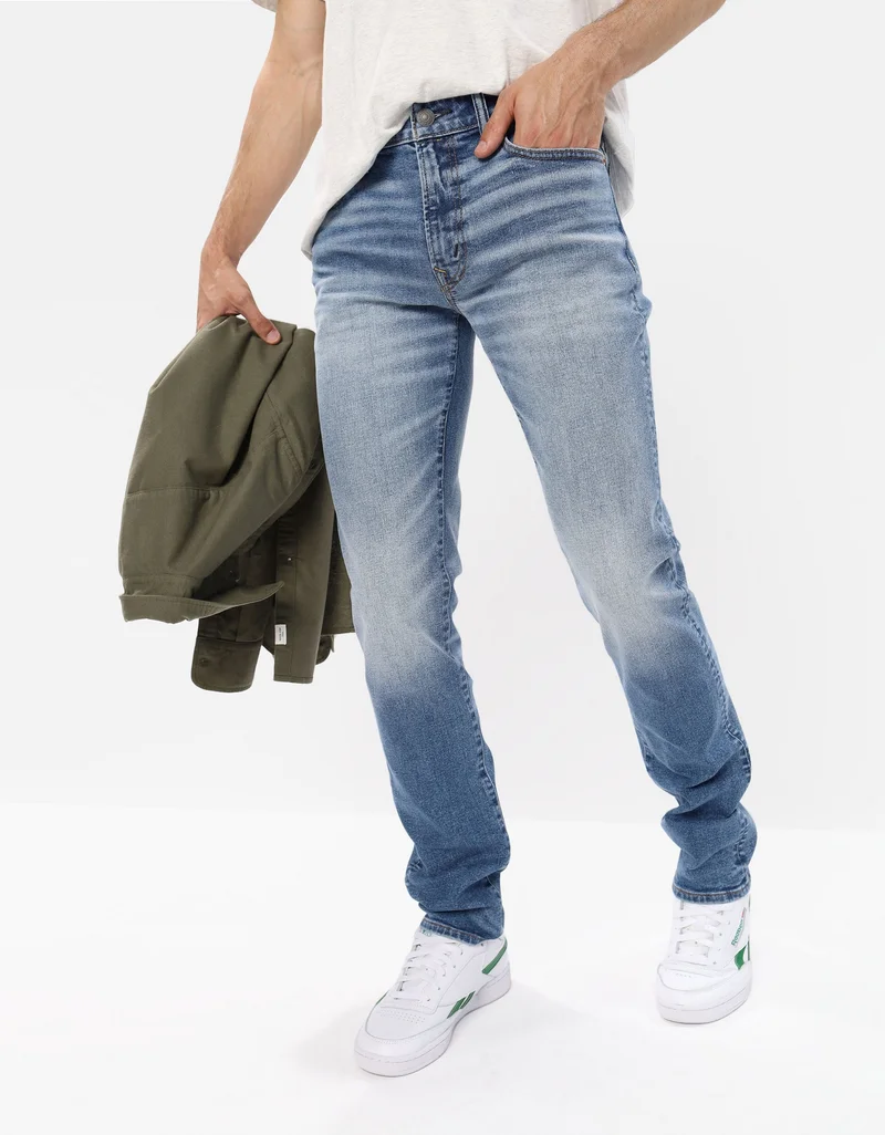 American Eagle AE AirFlex+ Slim Jean