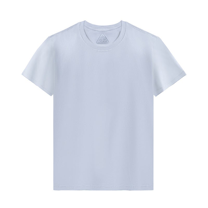 3rd Gen Water Cloud Cotton Unisex T-shirt Black