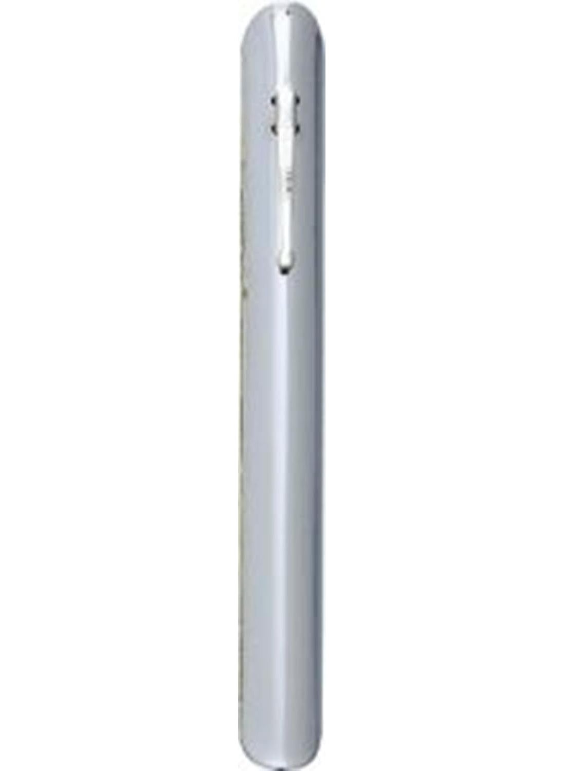 Franmara Franmara 1131BU Deluxe Improved Stainless Steel Crumb Scraper with Nickel Plated Clip 