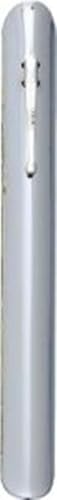 Franmara 1131BU Deluxe Improved Stainless Steel Crumb Scraper with Nickel Plated Clip
