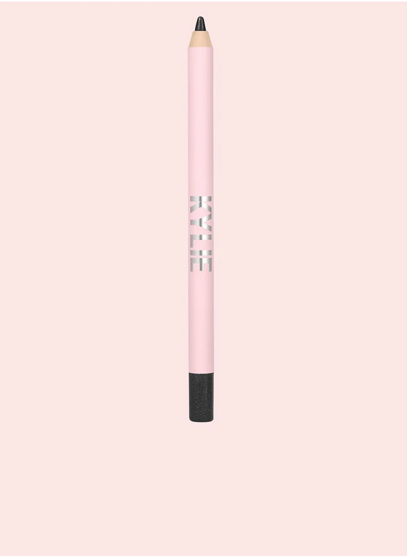 Kylie Cosmetics Kyliner Waterproof Gel Eyeliner Pencil - 009 - Obsidian Black