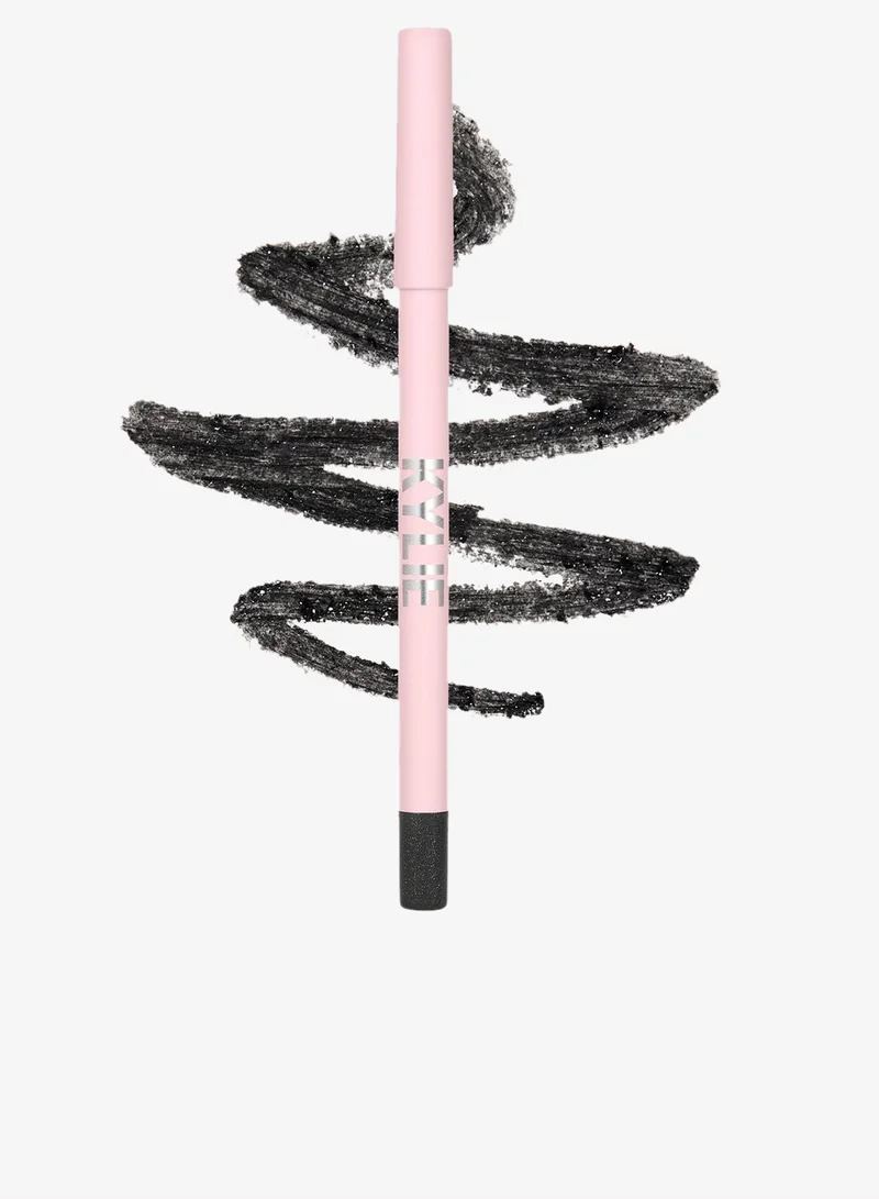 كايلي كوزماتيكس ايلاينر كايلنر جل مقاوم للماء- 009 - اسود اوبسيديان