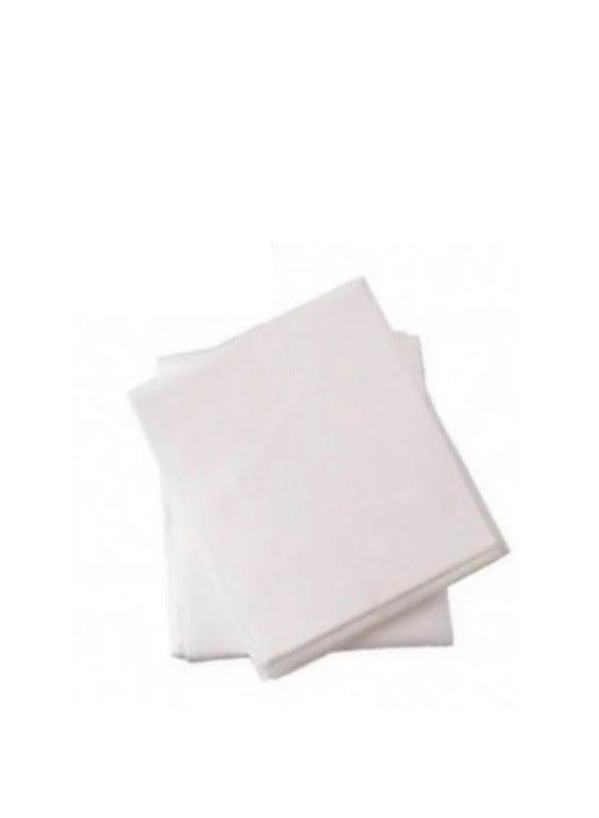 Lava Disposable Towels Made from Wood Pulp 50x100 cm - Image 2