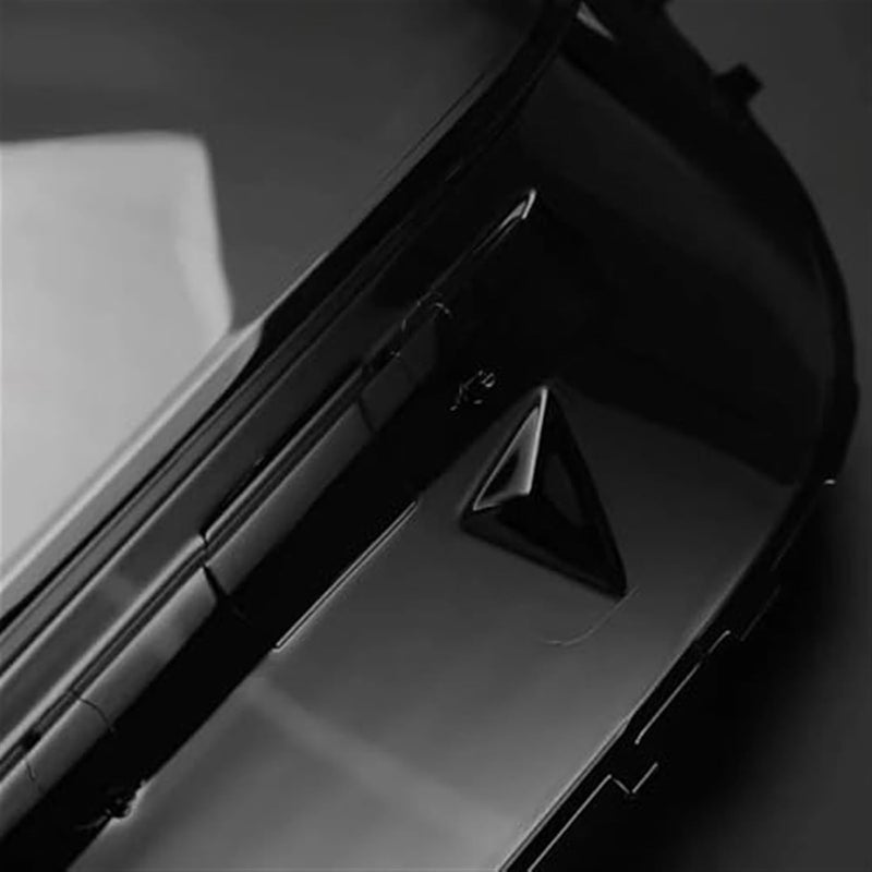 Wivplex Headlight Cover for Mercedes Benz W253 GLC 2020-2022 - Image 4