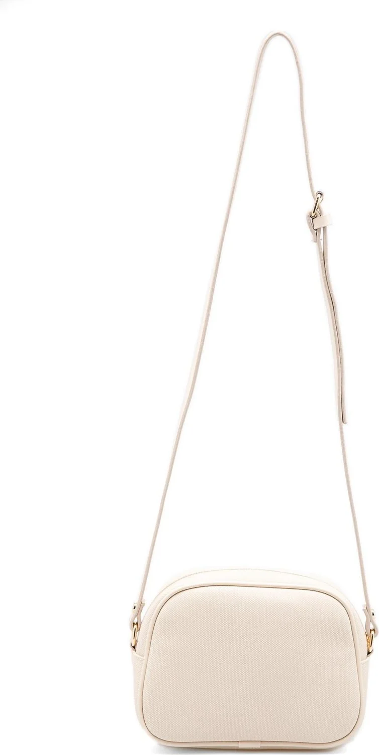 بيفرلي هيلز بولو كلوب 05BHPC8013-BJ Beige Women's Shoulder Bag