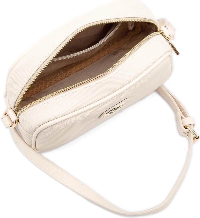 بيفرلي هيلز بولو كلوب 05BHPC8013-BJ Beige Women's Shoulder Bag