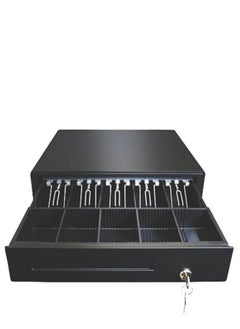Generic CASH DRAWER 5 BOX SAFE 6.5 K.G  - Image 1