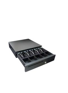 Generic CASH DRAWER 5 BOX SAFE 6.5 K.G  - Image 2