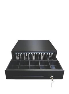 Generic CASH DRAWER 5 BOX SAFE 6.5 K.G  - Image 3