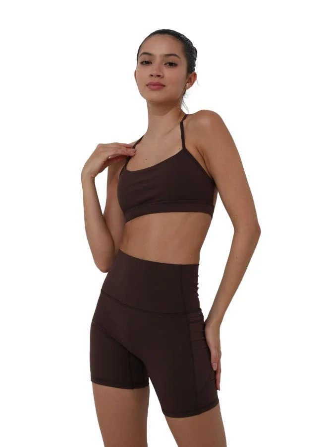 Mohuki Olivia Backless Bra