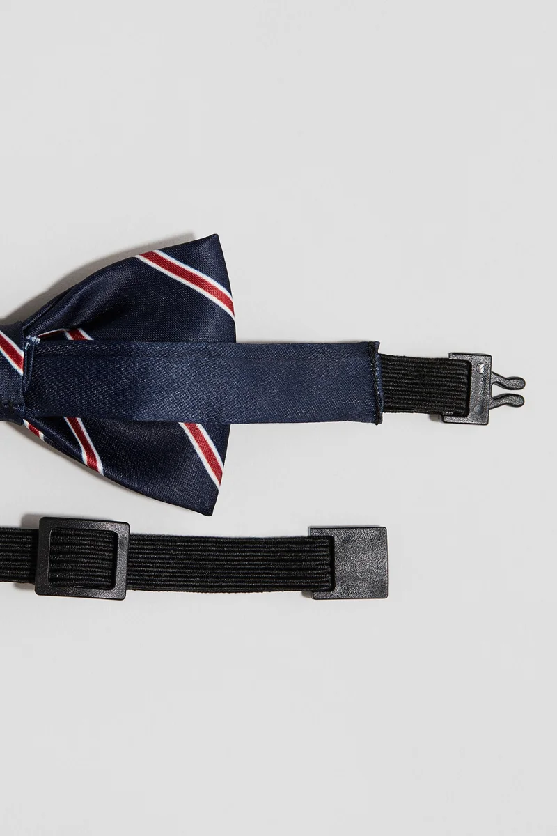 اتش اند ام ربطة عنق