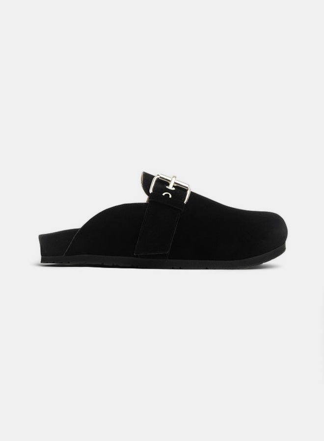 TGS XXL Buckle Clogs - Image 1
