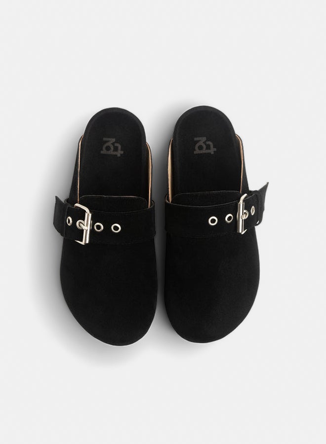 TGS XXL Buckle Clogs - Image 2