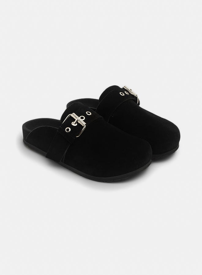 TGS XXL Buckle Clogs - Image 3