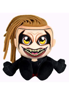 Wwe Bray Wyatt Fiend 8 Kuricha Plush Soft Chibi Inspired Wrestling Superstar