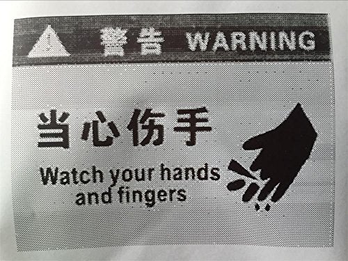 Neutral LOT OF 12PCS Random Color Sharp Point Quick-Clip Lightweight Speed Cutting Scissor for Sewing (Random Color) - Image 5