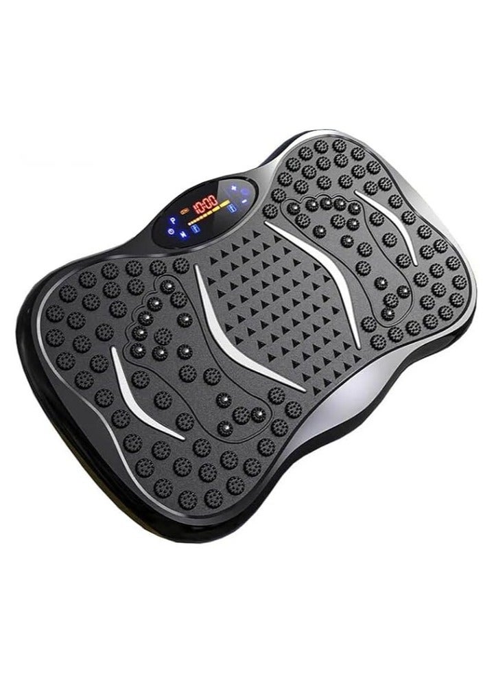 ULTIMAX Motion Vibration Platform ,Whole Body Vibration Machine for Home , Vibration Plate Exercise Machine, Weight Loss, With Remote Control - Image 1