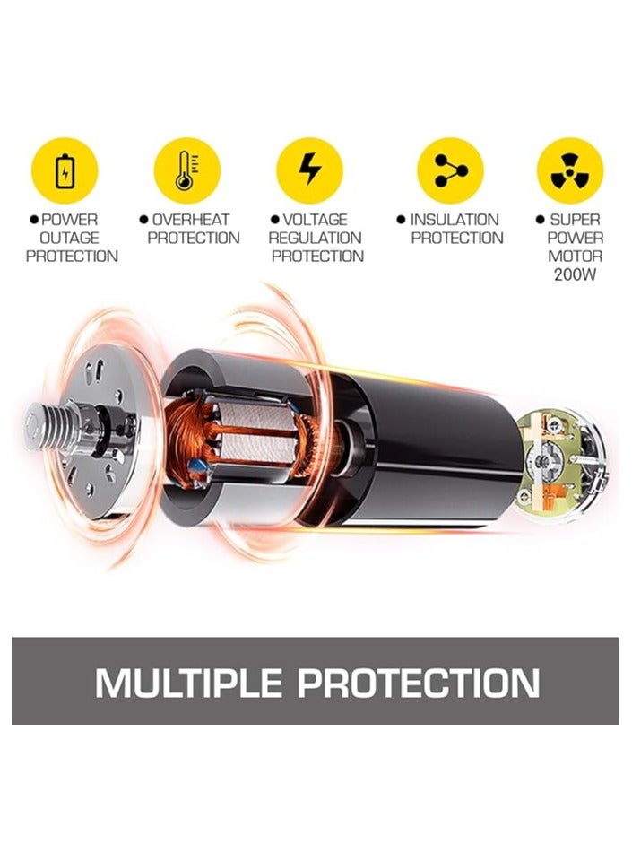 ULTIMAX Motion Vibration Platform ,Whole Body Vibration Machine for Home , Vibration Plate Exercise Machine, Weight Loss, With Remote Control - Image 4