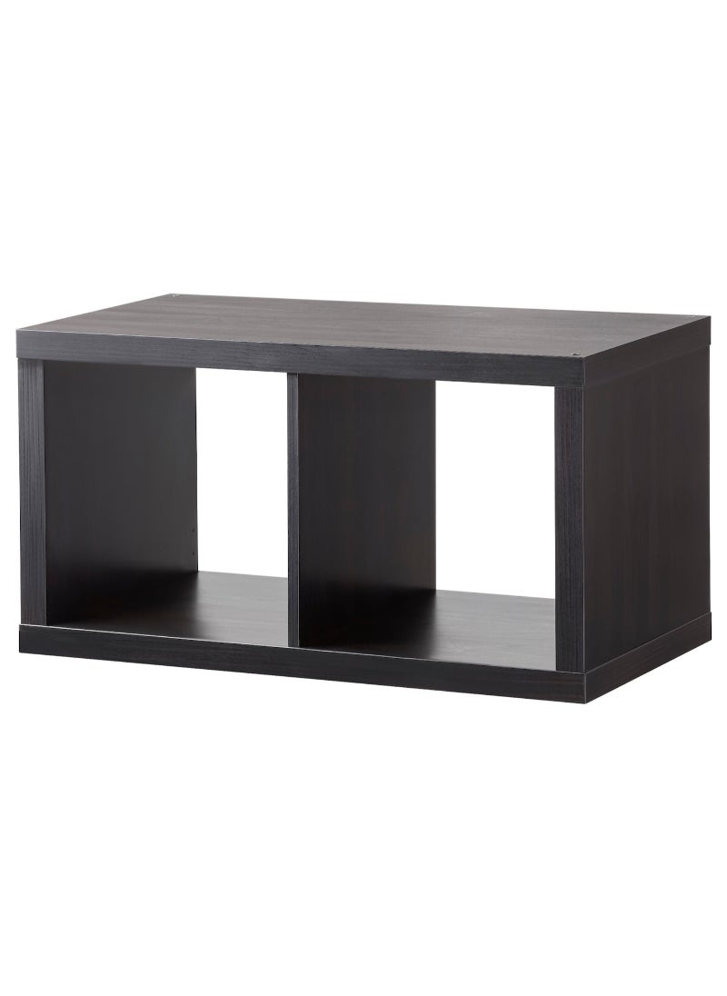 KALLAX Shelving unit, 77x41 cm  - Image 1