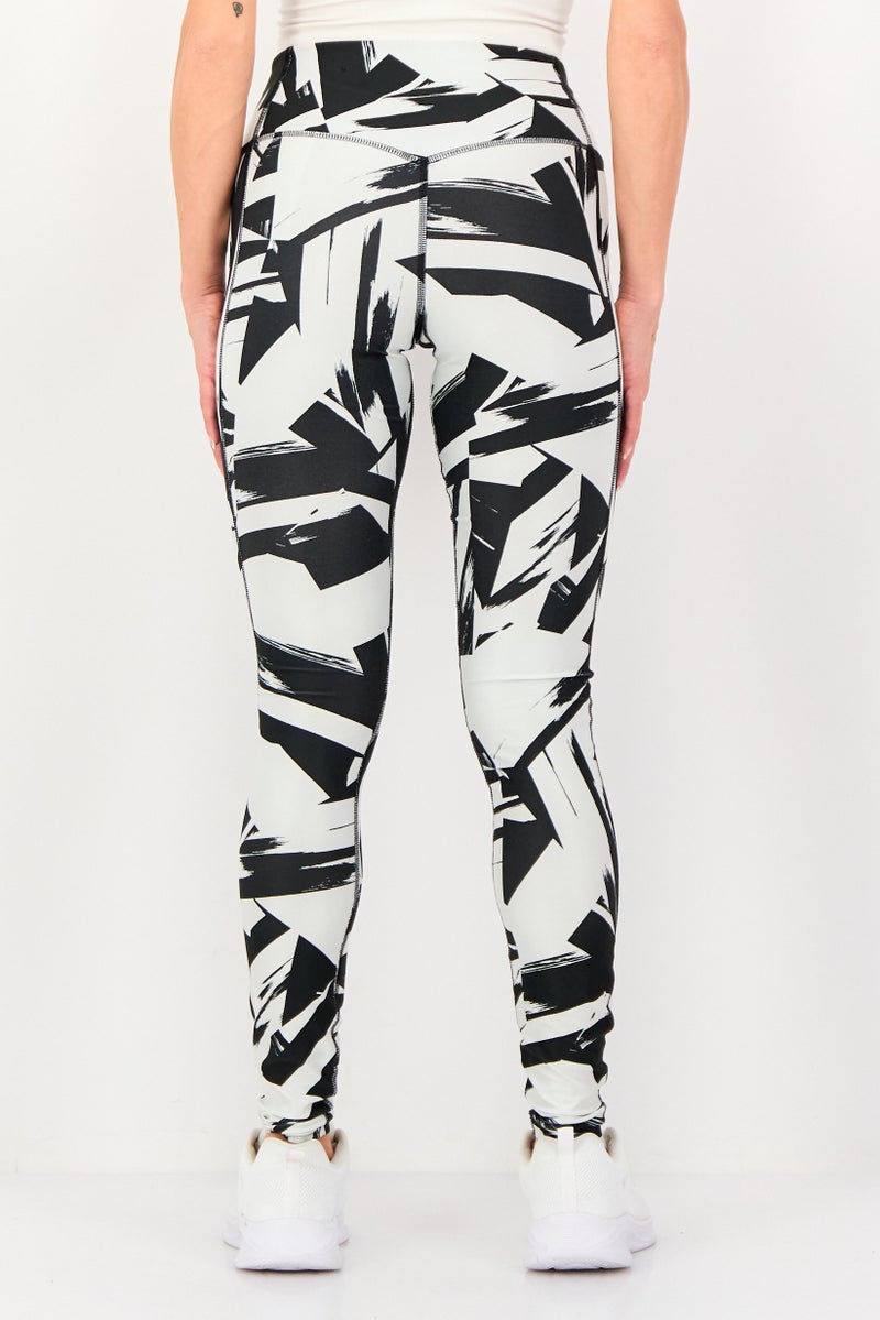 Nike ليجنز تدريب ضيقة للنساء، متعددة الألوان - Image 4